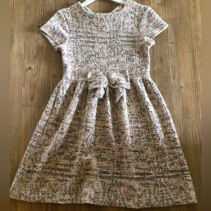 Girls Mini Dress
